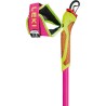 Pro- Skistaver Leki HRC | Pink Edition, 1 par